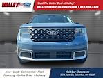 New 2025 Ford Maverick Lariat SuperCrew Cab AWD Pickup for sale #C250902 - photo 2