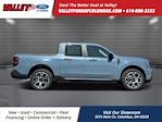 New 2025 Ford Maverick Lariat SuperCrew Cab AWD Pickup for sale #C250902 - photo 4