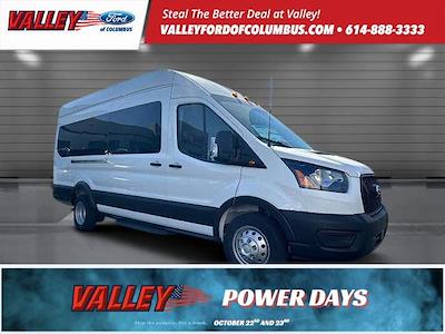 New 2025 Ford Transit 350 HD XL Passenger Van for sale #C250903 - photo 1