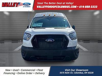 New 2025 Ford Transit 350 HD XL Passenger Van for sale #C250903 - photo 2