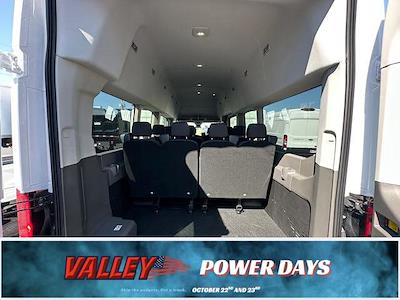2025 Ford Transit 350 HD High Roof DRW RWD Passenger Van for sale #C250903 - photo 2