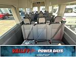New 2025 Ford Transit 350 HD XL Passenger Van for sale #C250903 - photo 13