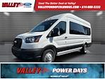 New 2025 Ford Transit 350 HD XL Passenger Van for sale #C250903 - photo 3