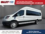 New 2025 Ford Transit 350 HD XL Passenger Van for sale #C250903 - photo 4