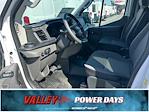 New 2025 Ford Transit 350 HD XL Passenger Van for sale #C250903 - photo 9