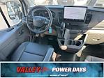 2025 Ford Transit 350 High Roof RWD Passenger Van for sale #C250904 - photo 12