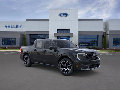 2025 Ford Maverick SuperCrew Cab AWD Pickup for sale #C250905 - photo 1