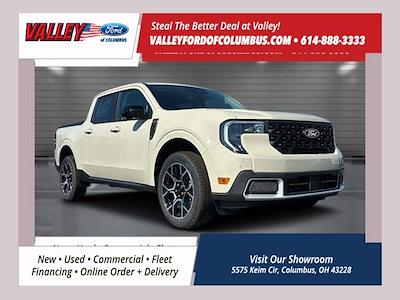New 2025 Ford Maverick Lariat SuperCrew Cab for sale #C250907 - photo 1