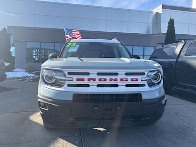 2023 Ford Bronco Sport 4WD SUV for sale #C250915A - photo 2