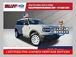 Used 2023 Ford Bronco Sport Heritage for sale #C250915A - photo 1
