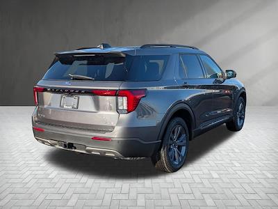 New 2025 Ford Explorer - photo 1