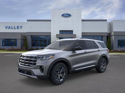 New 2025 Ford Explorer Active 4WD SUV for sale #C250916 - photo 2