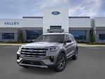 New 2025 Ford Explorer Active 4WD SUV for sale #C250916 - photo 3