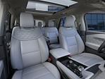 New 2025 Ford Explorer Platinum 4WD SUV for sale #C250917 - photo 10