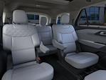 New 2025 Ford Explorer Platinum 4WD SUV for sale #C250917 - photo 11