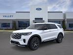 New 2025 Ford Explorer Platinum 4WD SUV for sale #C250917 - photo 2