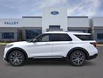 New 2025 Ford Explorer Platinum 4WD SUV for sale #C250917 - photo 4