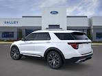 New 2025 Ford Explorer Platinum 4WD SUV for sale #C250917 - photo 5
