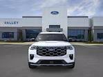 New 2025 Ford Explorer Platinum 4WD SUV for sale #C250917 - photo 7