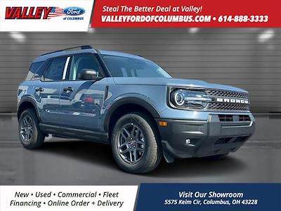 2025 Ford Bronco Sport 4WD SUV for sale #C250918 - photo 1