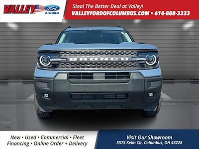2025 Ford Bronco Sport 4WD SUV for sale #C250918 - photo 2