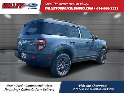 2025 Ford Bronco Sport 4WD SUV for sale #C250918 - photo 2