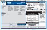 2015 Ford Focus FWD Hatchback for sale #C250918A - photo 2