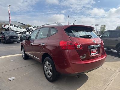 2014 Nissan Rogue Select FWD SUV for sale #C250926A - photo 2