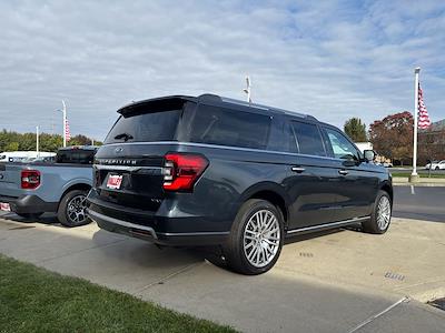 2022 Ford Expedition MAX 4WD SUV for sale #C250932A - photo 2