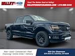 New 2025 Ford F-150 XLT SuperCrew Cab 4x4 Pickup for sale #C250933 - photo 1