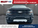 New 2025 Ford F-150 XLT SuperCrew Cab 4x4 Pickup for sale #C250933 - photo 2