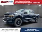 New 2025 Ford F-150 XLT SuperCrew Cab 4x4 Pickup for sale #C250933 - photo 3