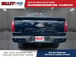 New 2025 Ford F-150 XLT SuperCrew Cab 4x4 Pickup for sale #C250933 - photo 6