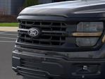 New 2025 Ford F-150 XLT SuperCrew Cab 4x4 Pickup for sale #C250935 - photo 17