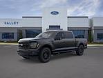 New 2025 Ford F-150 XLT SuperCrew Cab 4x4 Pickup for sale #C250935 - photo 2