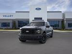 New 2025 Ford F-150 XLT SuperCrew Cab 4x4 Pickup for sale #C250935 - photo 3