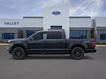 New 2025 Ford F-150 XLT SuperCrew Cab 4x4 Pickup for sale #C250935 - photo 4