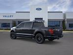 New 2025 Ford F-150 XLT SuperCrew Cab 4x4 Pickup for sale #C250935 - photo 5