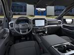 New 2025 Ford F-150 XLT SuperCrew Cab 4x4 Pickup for sale #C250935 - photo 9