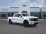 New 2025 Ford F-150 Platinum SuperCrew Cab 4x4 Pickup for sale #C250936 - photo 1