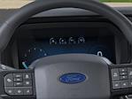 New 2025 Ford F-150 Platinum SuperCrew Cab 4x4 Pickup for sale #C250936 - photo 13