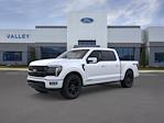 New 2025 Ford F-150 Platinum SuperCrew Cab 4x4 Pickup for sale #C250936 - photo 2