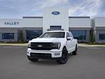 New 2025 Ford F-150 Platinum SuperCrew Cab 4x4 Pickup for sale #C250936 - photo 3