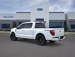 New 2025 Ford F-150 Platinum SuperCrew Cab 4x4 Pickup for sale #C250936 - photo 5