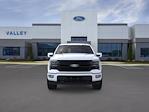 New 2025 Ford F-150 Platinum SuperCrew Cab 4x4 Pickup for sale #C250936 - photo 7