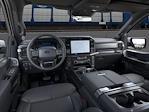 New 2025 Ford F-150 Platinum SuperCrew Cab 4x4 Pickup for sale #C250936 - photo 9