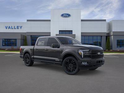 2025 Ford F-150 SuperCrew Cab 4WD Pickup for sale #C250937 - photo 1