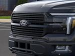 2025 Ford F-150 SuperCrew Cab 4WD Pickup for sale #C250937 - photo 17