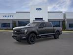 2025 Ford F-150 SuperCrew Cab 4WD Pickup for sale #C250937 - photo 2