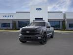 2025 Ford F-150 SuperCrew Cab 4WD Pickup for sale #C250937 - photo 3